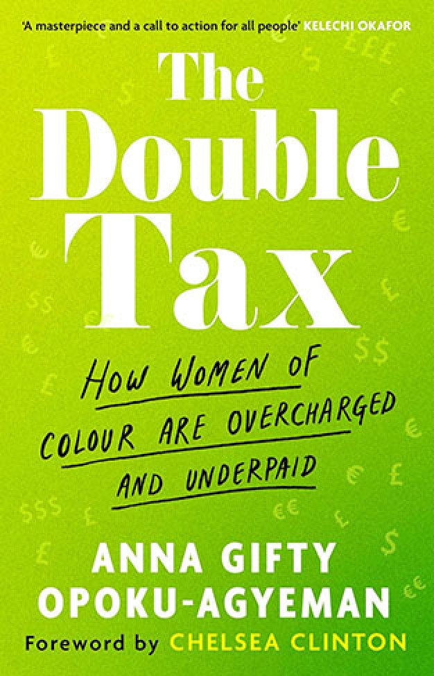 The Double Tax: How Women of Colour Are Overcharged and Underpaid 